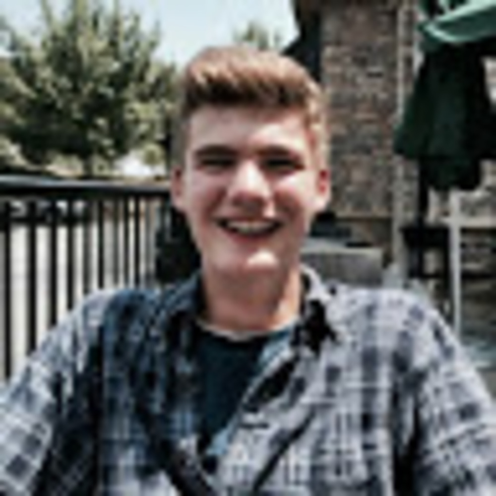 Meet your Posher, Paul